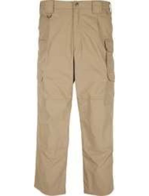 5.11 Tactical Men's Taclite Pro Work Pants, Lightweight Poly-Cotton Ripstop Fabric, Style 74273