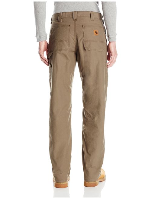 Carhartt Men's Cotton Relaxed Fit Work Pant