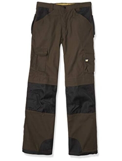 Men's Trademark Pant (Regular and Big and Tall Sizes)