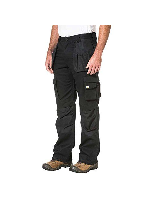Caterpillar Men's Trademark Pant (Regular and Big and Tall Sizes)