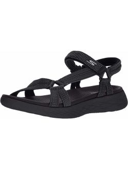 Women's On-The-go 600-Brilliancy Sport Sandal