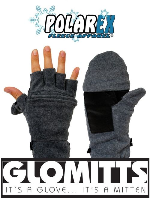 Hot Headz PolarEx Glomitts Gloves
