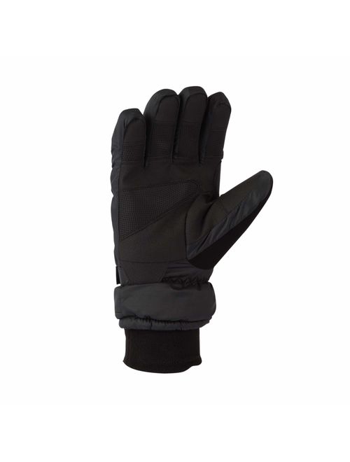 Carhartt Women's Quilts Insulated Breathable Glove with Waterproof Wicking Insert