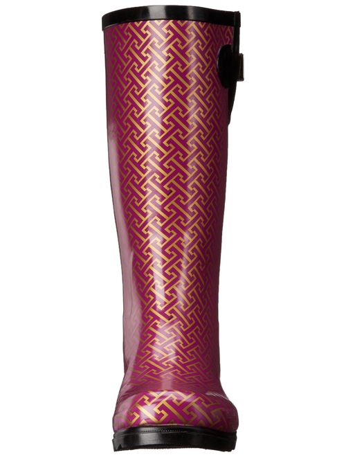 Nomad Women's Puddles Rain Boot