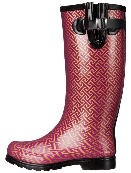 Nomad Women's Puddles Rain Boot