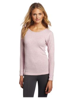 Duofold Women's Mid Weight Double Layer Thermal Shirt