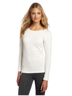 Duofold Women's Mid Weight Double Layer Thermal Shirt