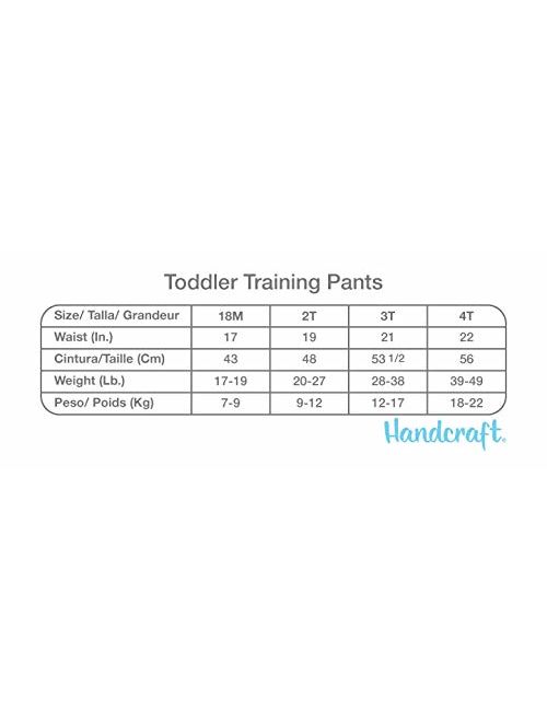 Nickelodeon Toddler Girls' Paw Patrol Training Pants