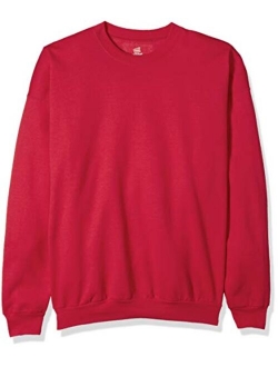 Men's Ecosmart Fleece Sweatshirt