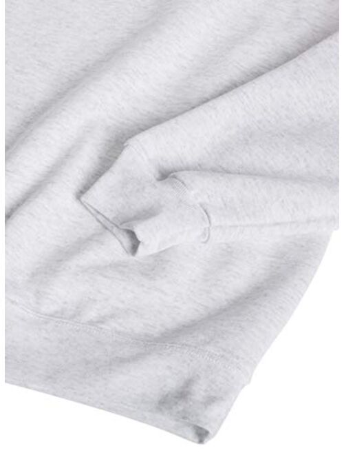 Hanes Men's Ecosmart Fleece Sweatshirt