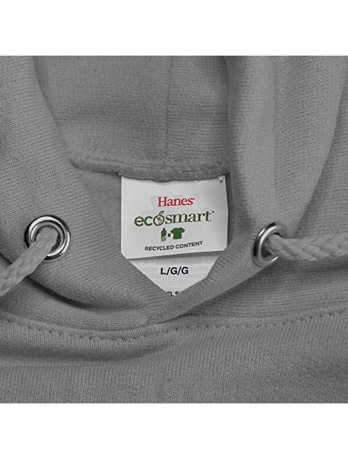 Hanes Men's Ecosmart Fleece Sweatshirt