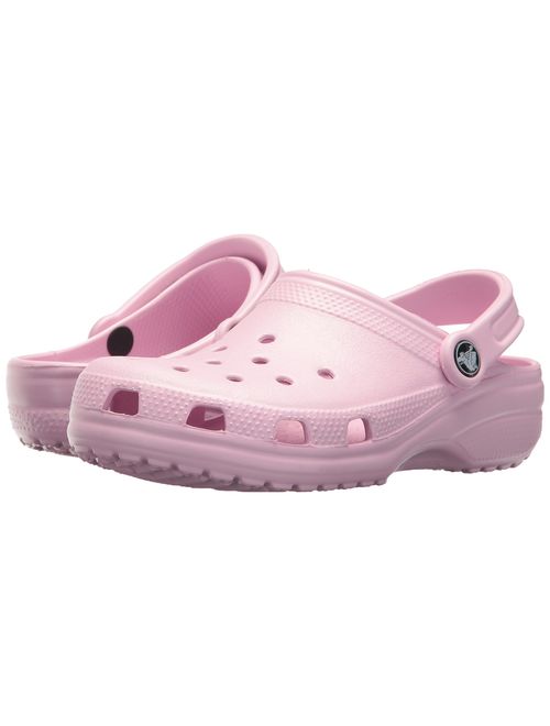 Crocs Classic Clog|Comfortable Slip On Casual Water Shoe