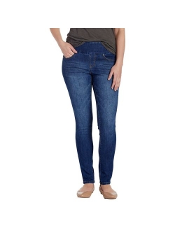 Women's Nora Pull On Skinny Fit Jean