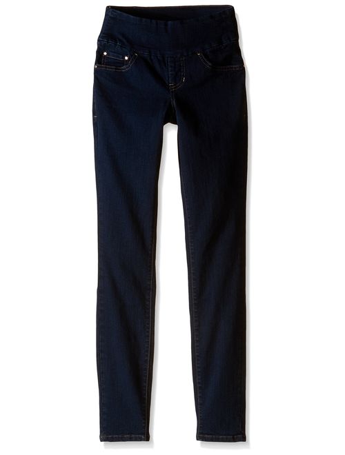 Jag Jeans Women's Nora Pull On Skinny Fit Jean