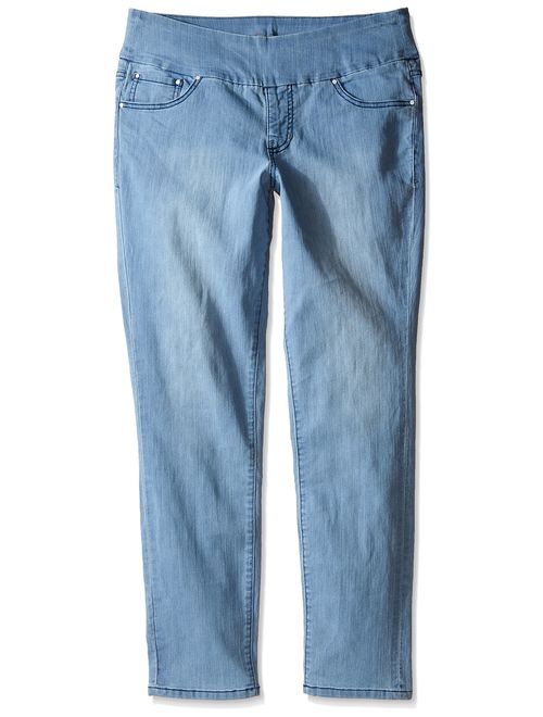 Jag Jeans Women's Nora Pull On Skinny Fit Jean