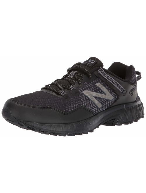 New Balance Men's 410v6 Cushioning Trail Running Shoes