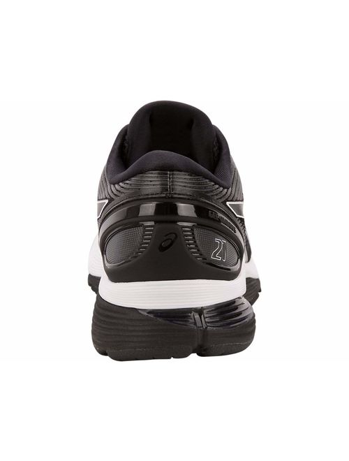 ASICS Men's Gel-Nimbus 21 Lightweight Running Shoes