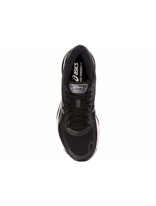 ASICS Men's Gel-Nimbus 21 Lightweight Running Shoes