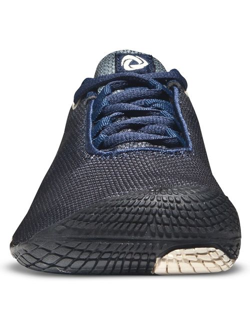 TSLA Men's Trail Running Minimalist Barefoot Shoe