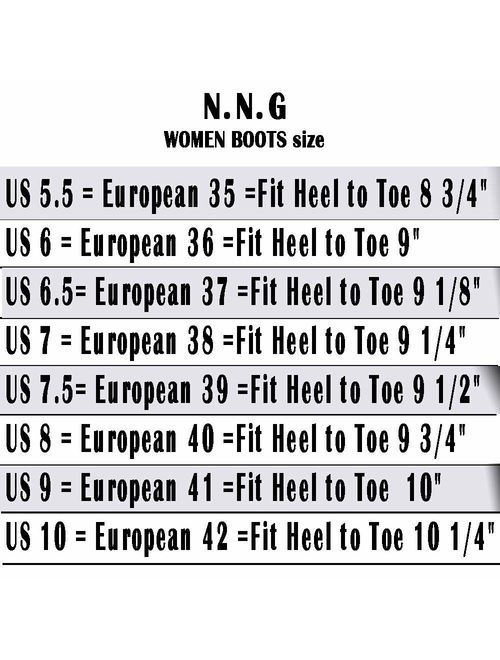N.N.G Women Boots Winter Over Knee Long Boots Fashion Boots Heels Autumn Quality Suede Comfort Square Heels US Size