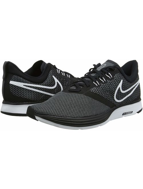 Nike Men's Zoom Strike Running Shoes