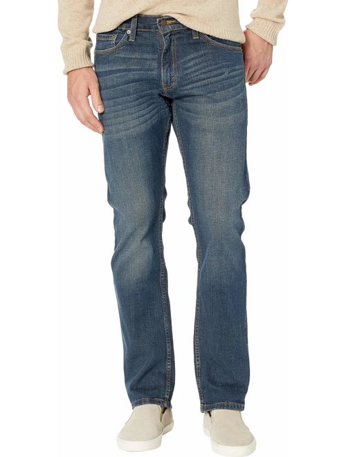 Signature by Levi Strauss & Co. Gold Label Men's Straight Jeans