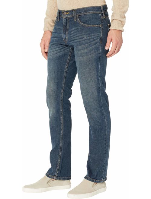 Signature by Levi Strauss & Co. Gold Label Men's Straight Jeans