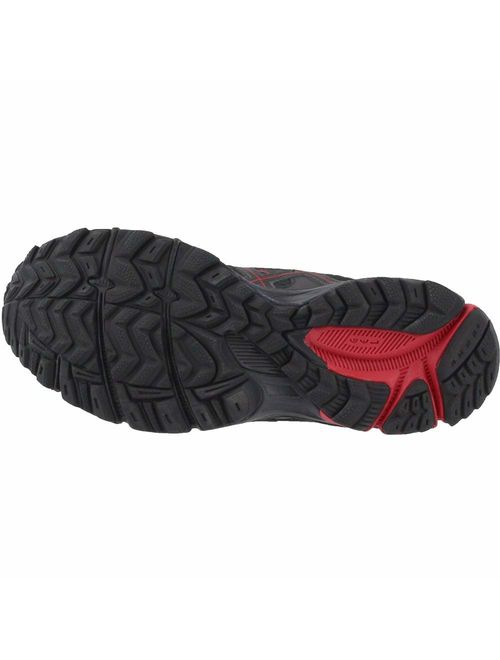 ASICS Men's Gel-Kahana 8 Synthetic Low Top Running Shoes 