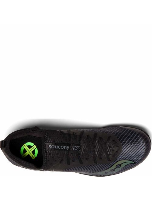 Saucony Men's Havok XC2 Flat Track Shoe