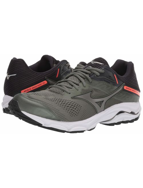 Mizuno Men's Wave Inspire 15 Running Shoe