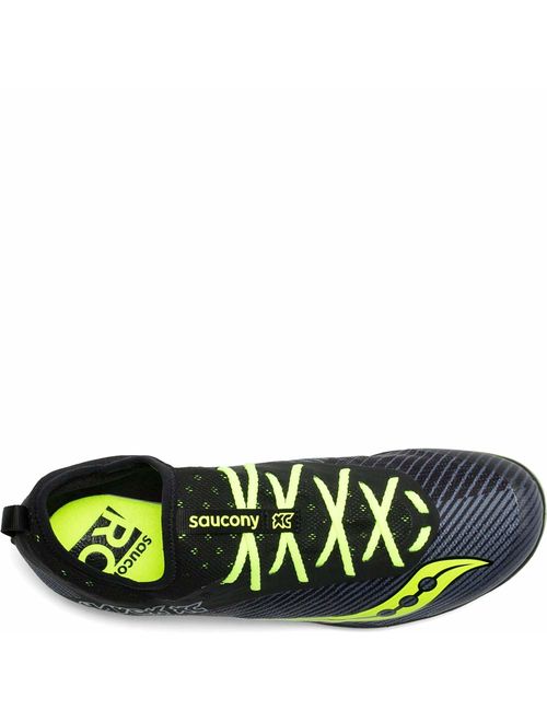 Saucony Men's Havok Xc2 Flat Track and Field Shoe