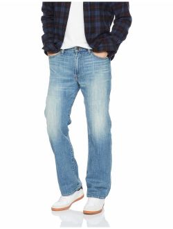 Men's 181 Relaxed Straight Jean