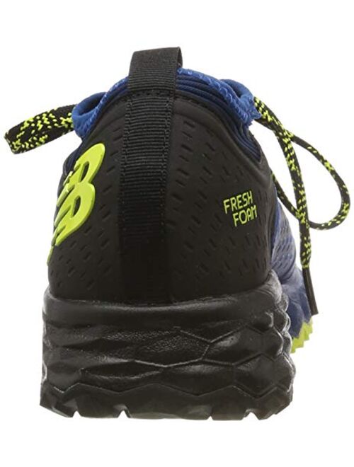 New Balance Men's Hierro V4 Fresh Foam Trail Running Shoe
