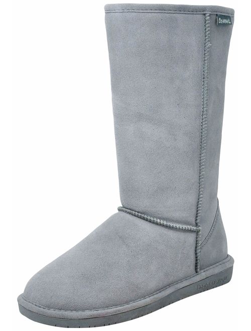 BEARPAW Women's Emma Tall Fashion Boot