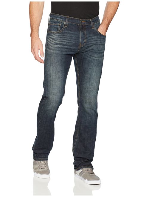 Signature by Levi Strauss & Co. Gold Label Men's Bootcut Jeans