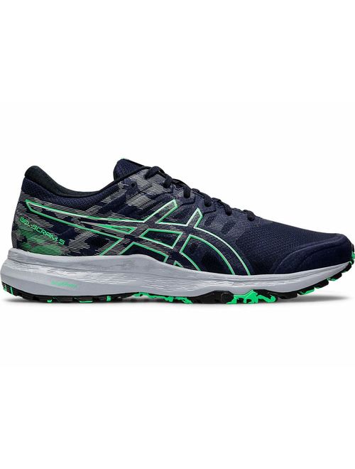 ASICS Men's Gel- Scram 5 Trail Running Shoes