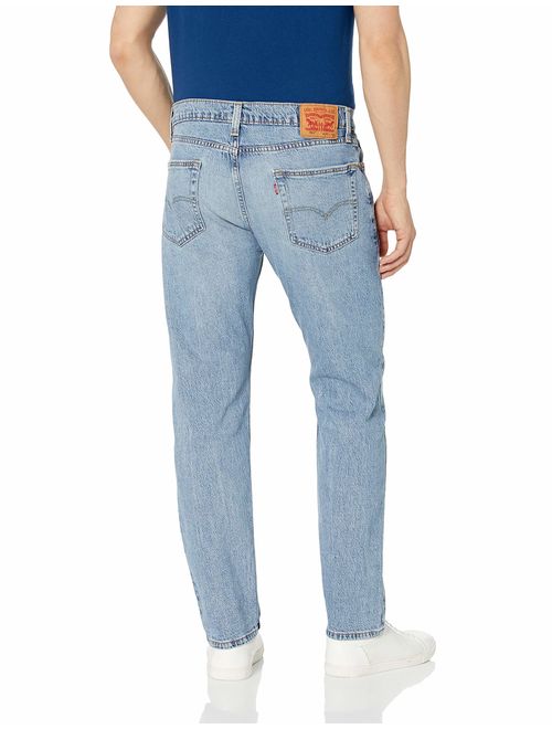 Buy Levi's Men's 502 Regular Taper Fit Jean online | Topofstyle