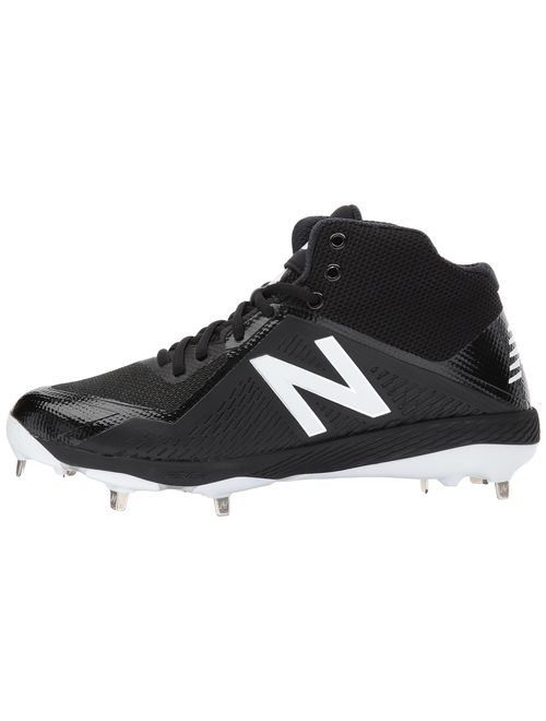 New Balance Men's M4040v4 Metal Baseball Shoe