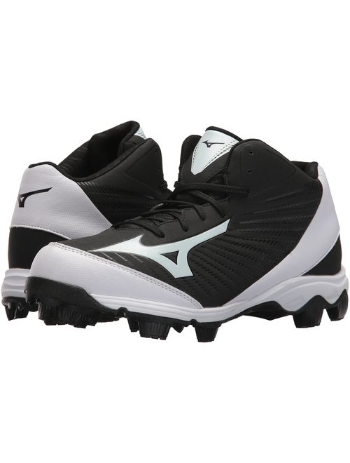 mizuno 9 spike advanced franchise 9