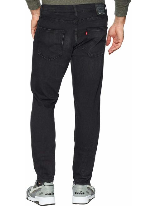 Levi's Men's 512 Slim Taper Fit Jeans