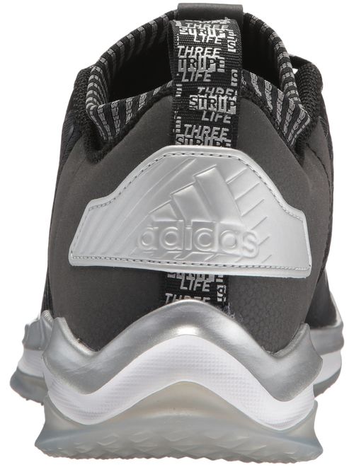 adidas Men's Icon Trainer Baseball Shoe
