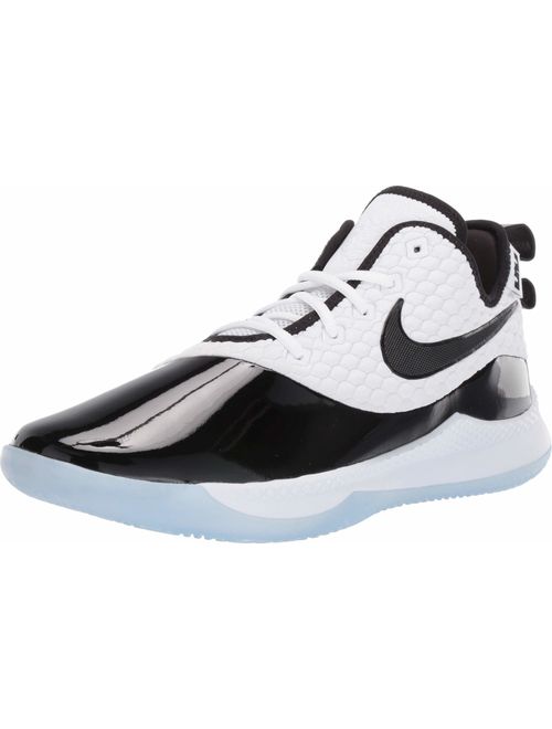 Nike Men's Lebron Witness III PRM Basketball Shoe
