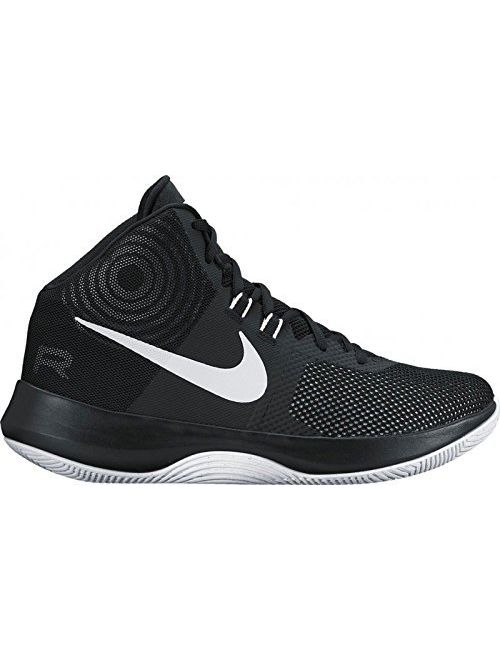 Nike Men's Air Precision II NBK Basketball Shoe