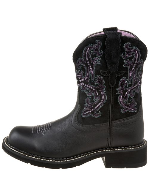 Ariat Women's Fatbaby Western Boot