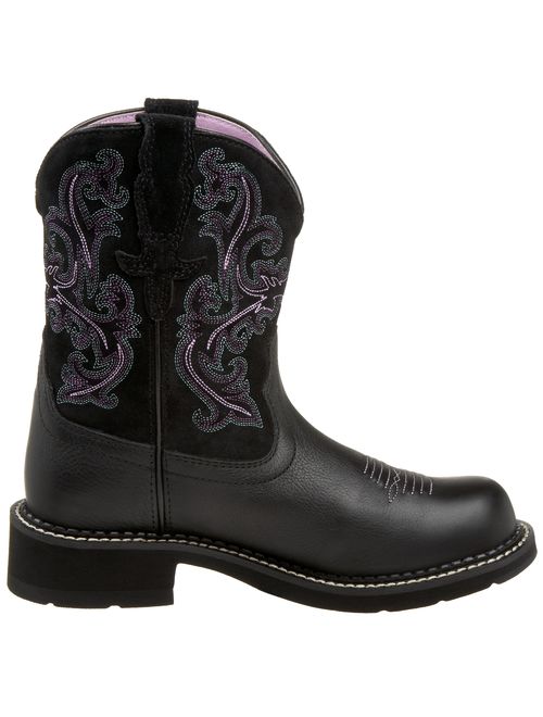 Ariat Women's Fatbaby Western Boot