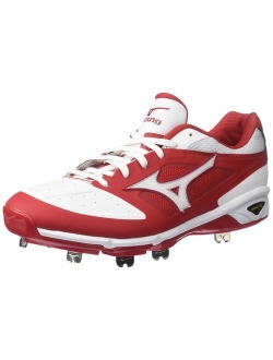 Men's Dominant Ic Baseball Shoe