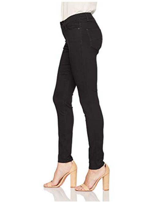 LEE Women's Slimming Fit Rebound Skinny Leg Jean
