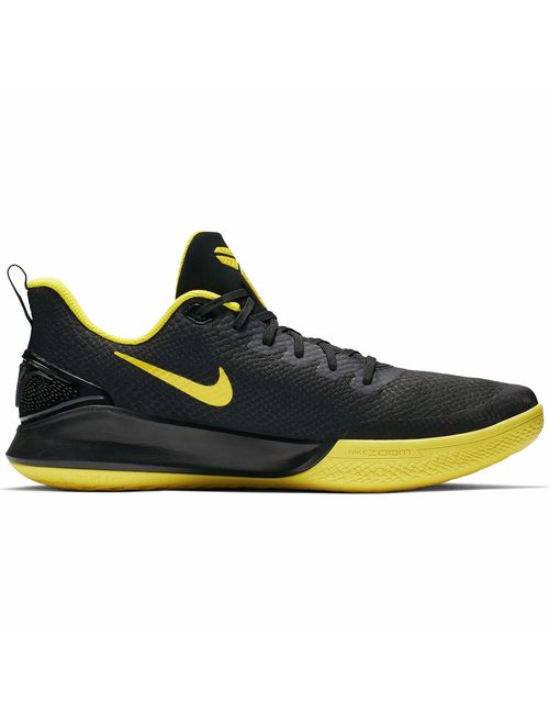 Nike Men's Kobe Mamba Rage Basketball Shoe