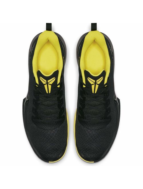 Nike Men's Kobe Mamba Rage Basketball Shoe