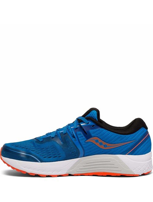Saucony Men's Guide ISO 2 Road Stability Running Shoe